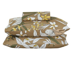 Double Bed Sheet Design NC-M 3939