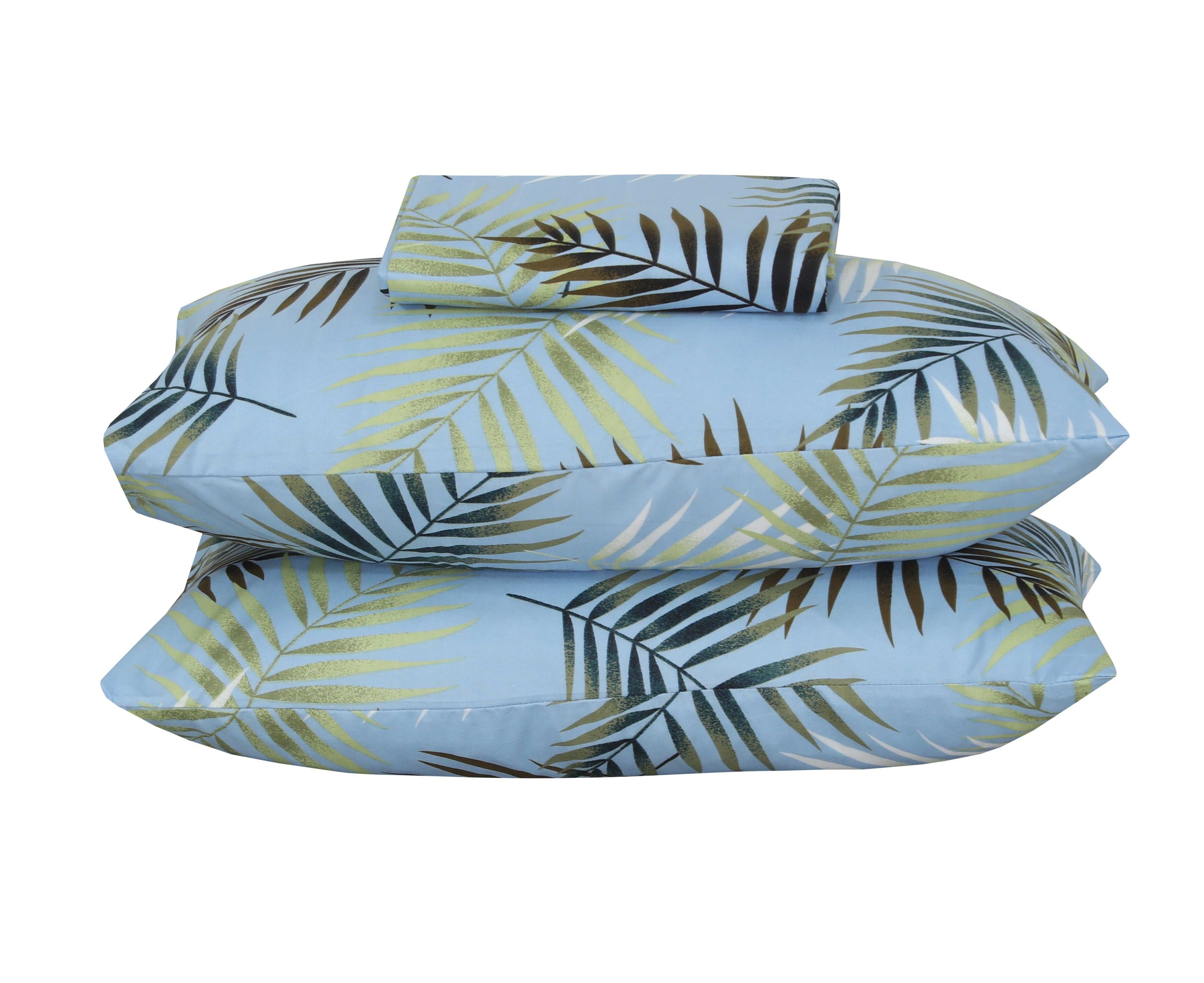 Double Bed Sheet Design NC-M 3937