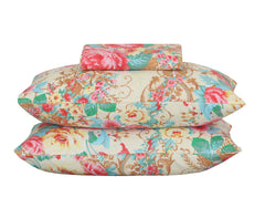 Double Bed Sheet Design NC-M 3938