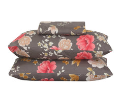 Double Bed Sheet Design NC-M 3932