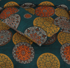 Single Bed Sheet Design 761