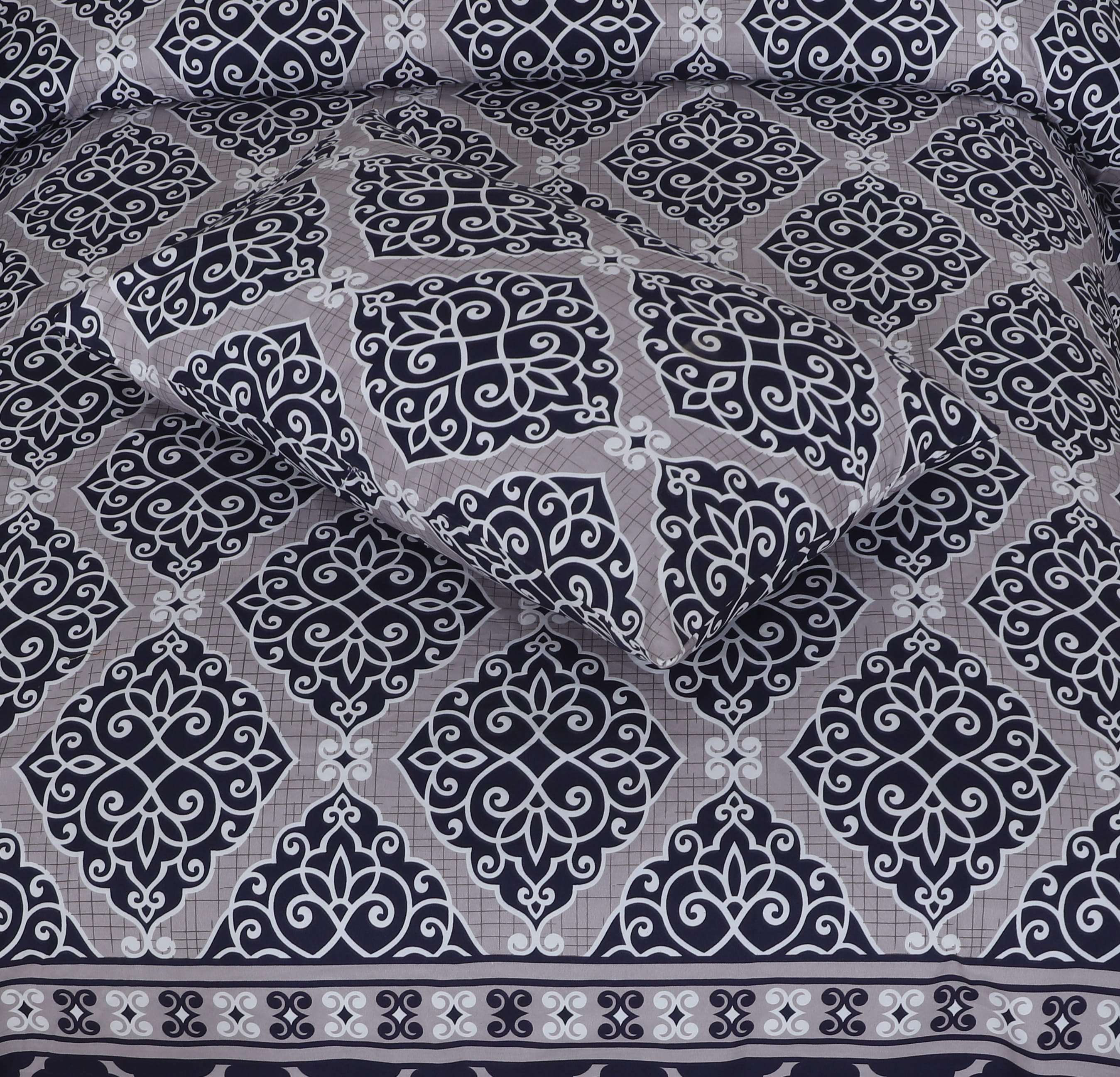 Single Bed Sheet Design 762