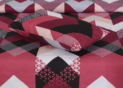 Double Bed Sheet Design NC-M 7219