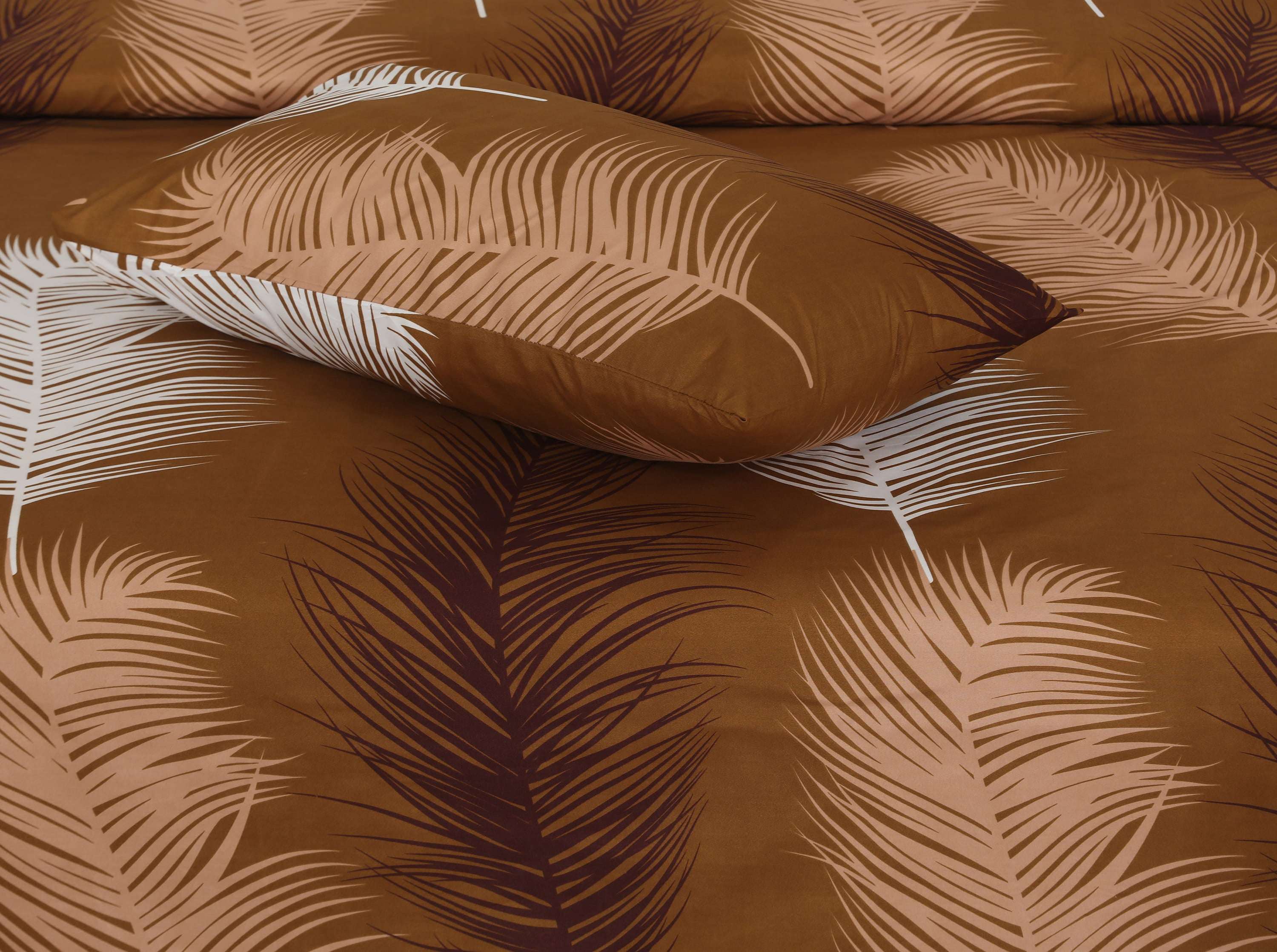 Double Bed Sheet Design NC-M 7222