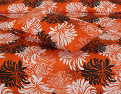 Double Bed Sheet Design NC-M 7211