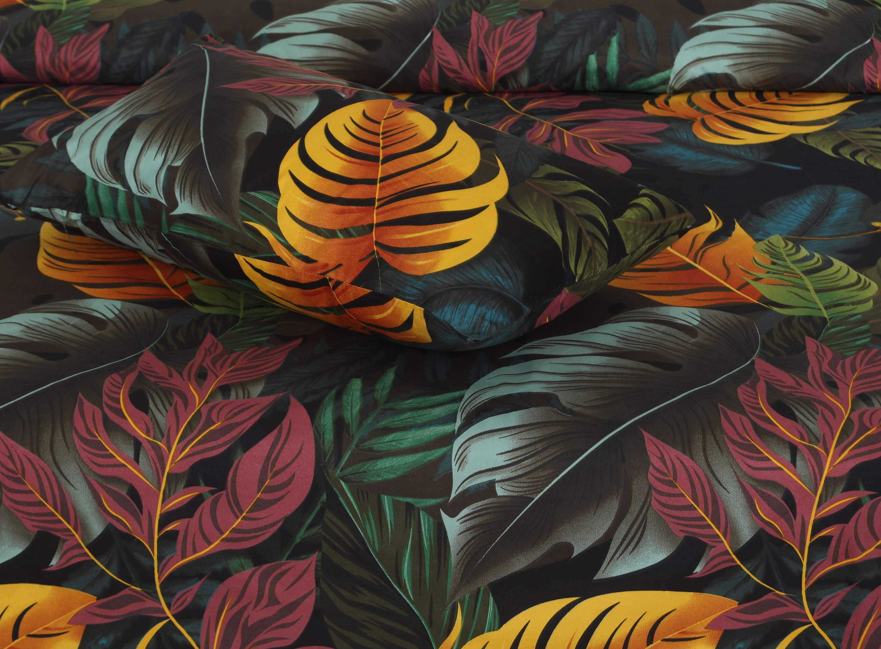 Double Bed Sheet Design NC-M 7214