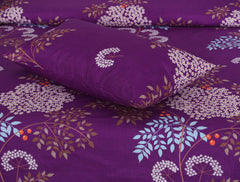 Double Bed Sheet Design NC-M 7213