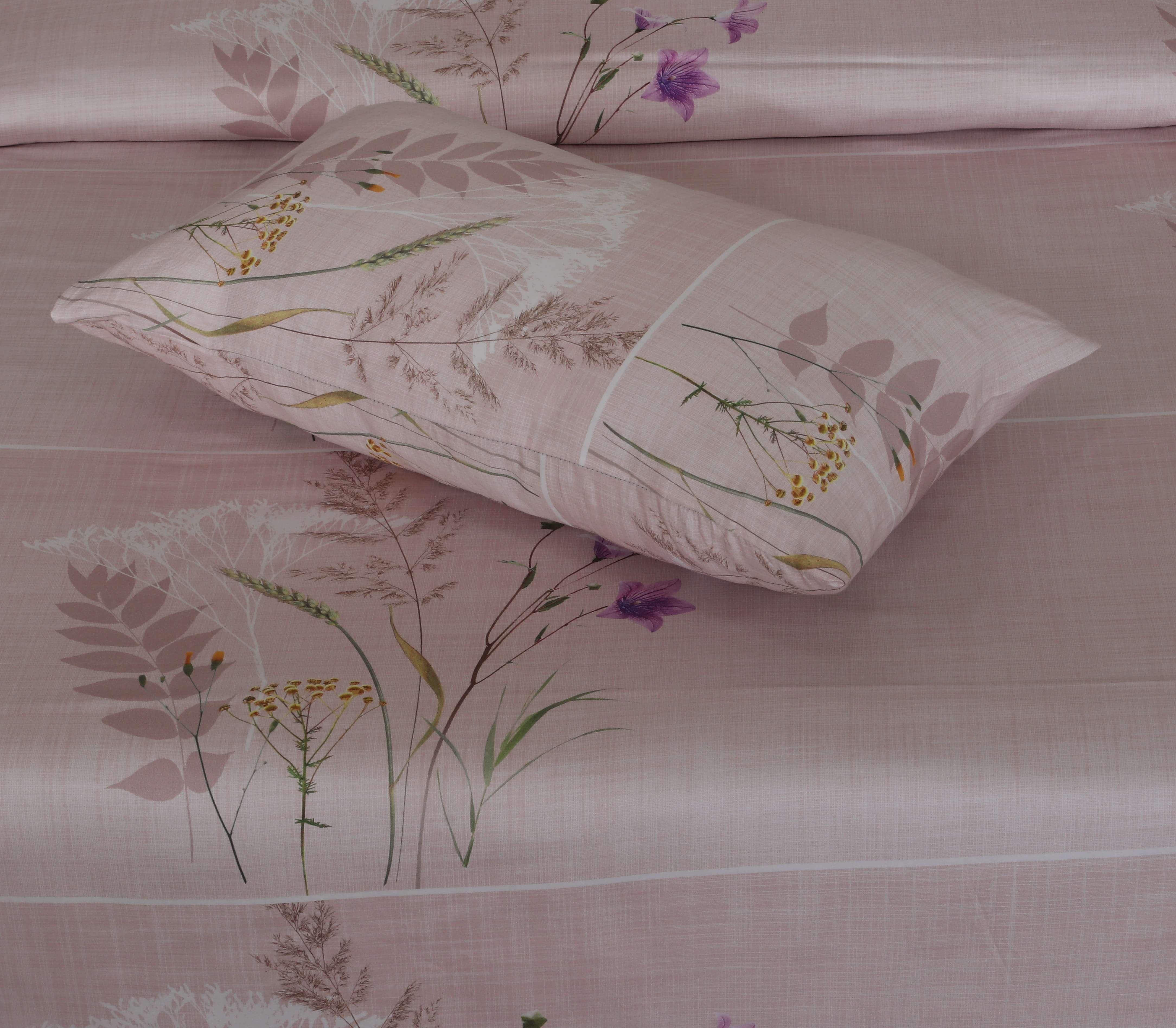 Double Bed Sheet Design NC-S 7229