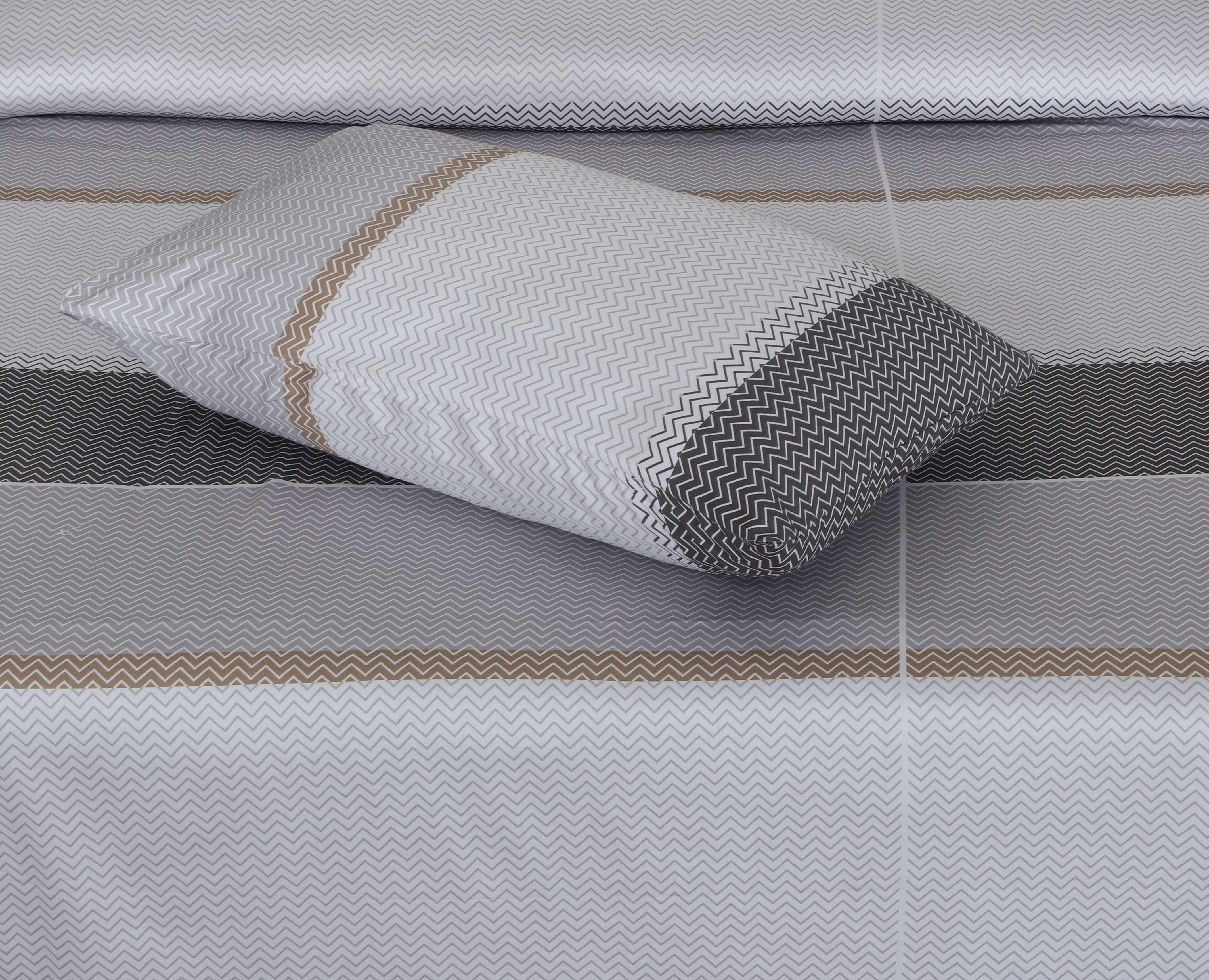 Double Bed Sheet Design NC-S 7224