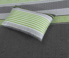 Fitted Double Bed Sheet DS# 317