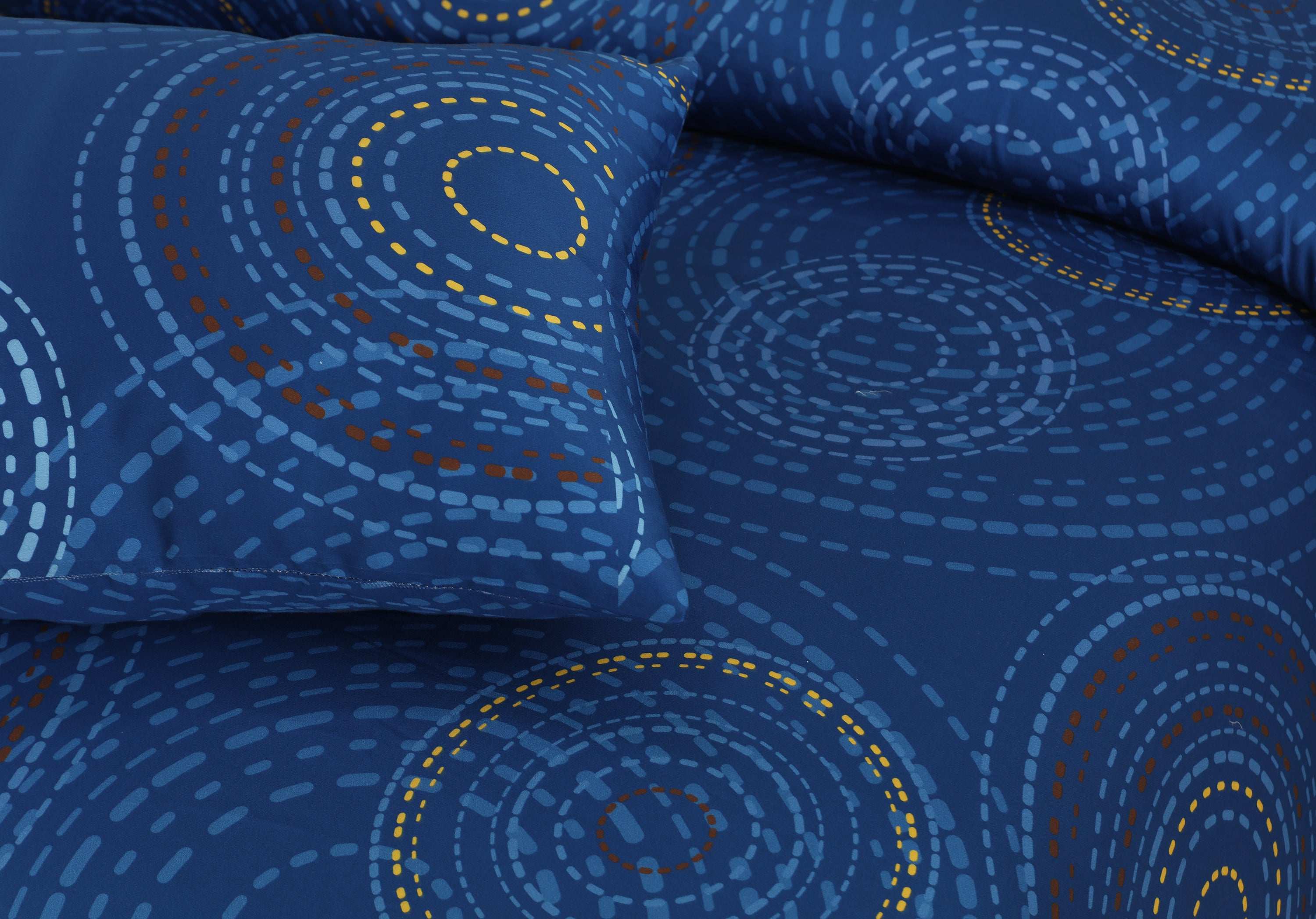 Single Bed Sheet Design 645