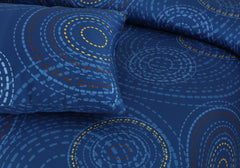 Single Bed Sheet Design 645