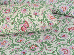 Single Bed Sheet Design 640