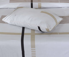 Double Bed Sheet Design NC-S 7233
