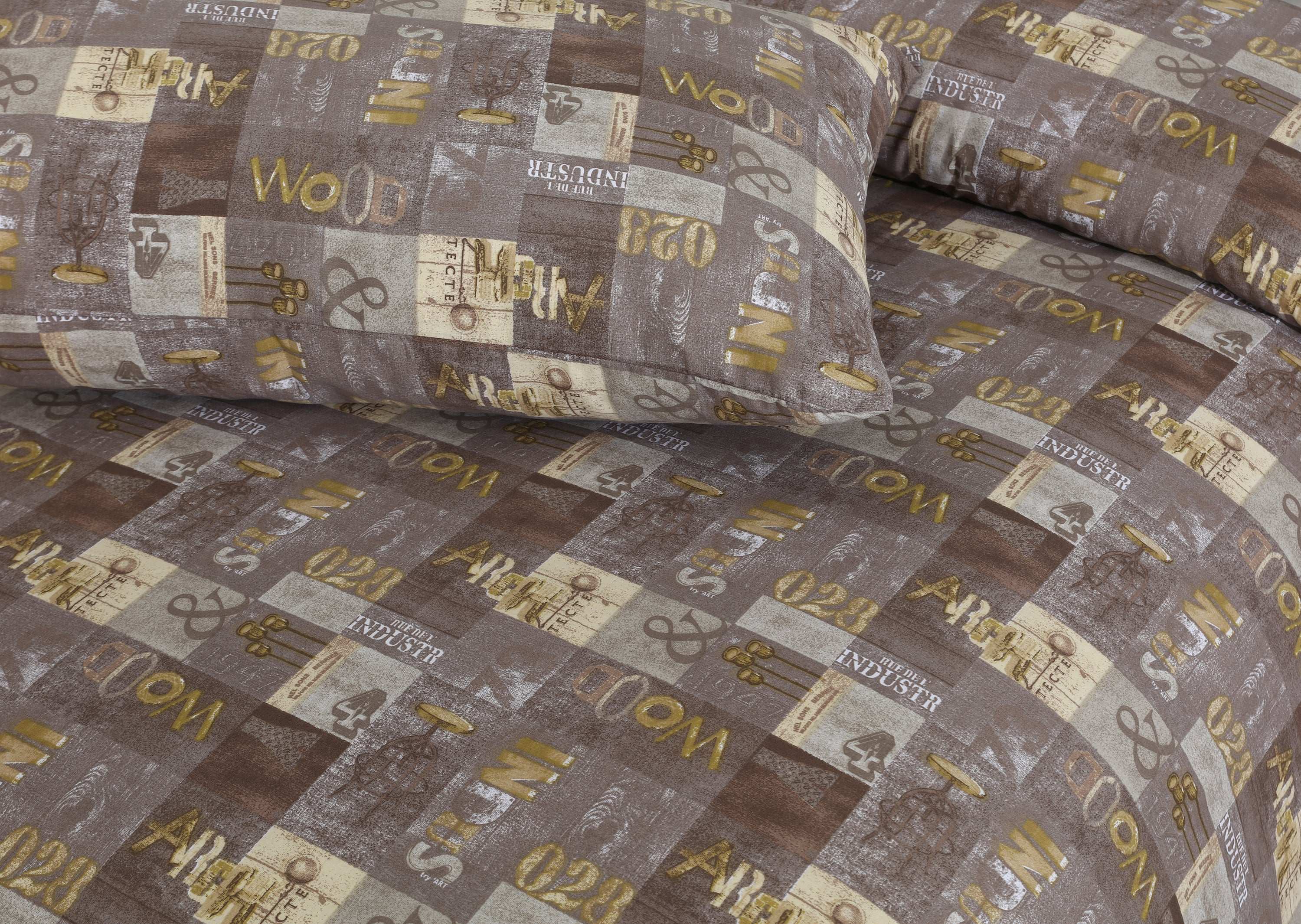 Single Bed Sheet Design 692