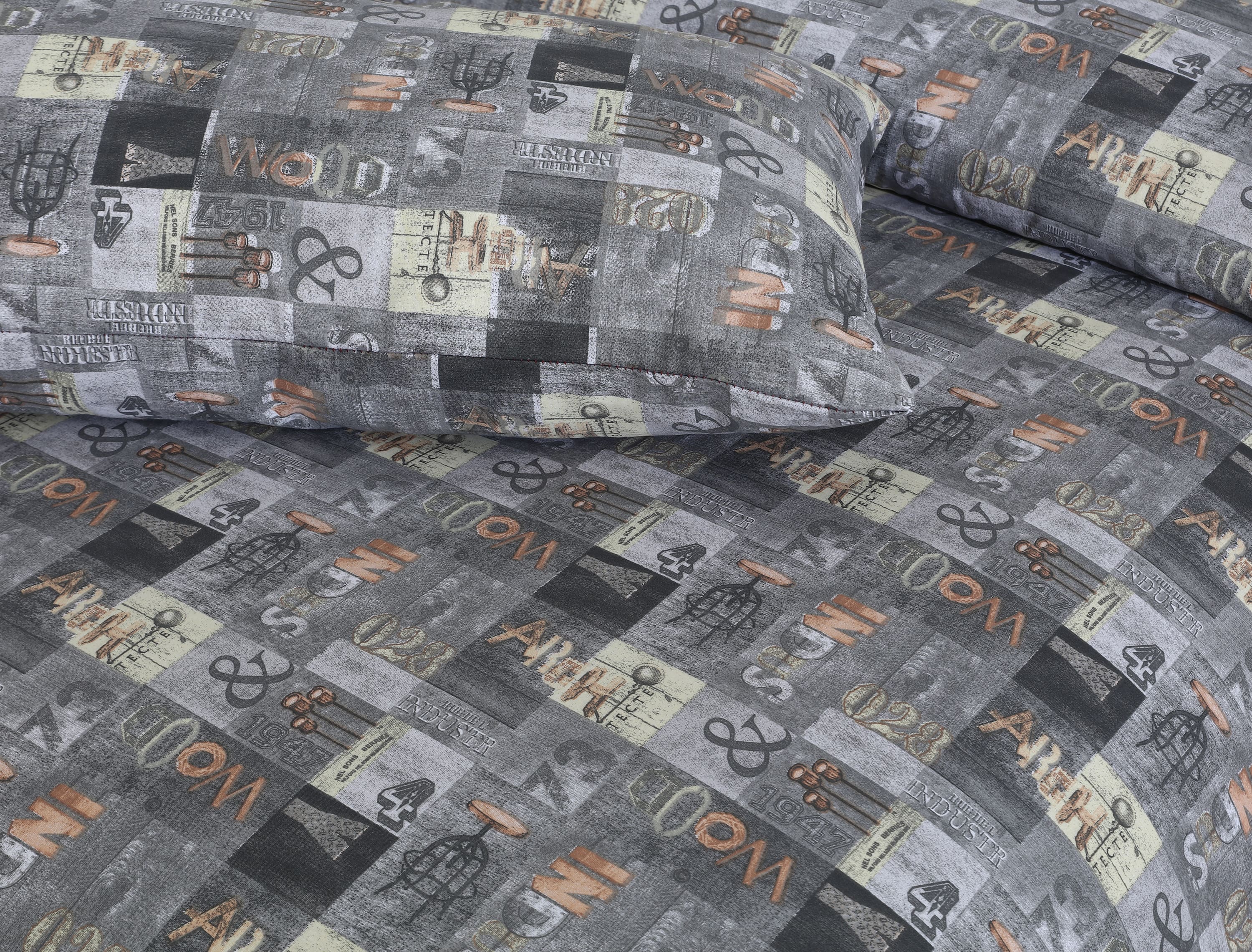 Single Bed Sheet Design 695