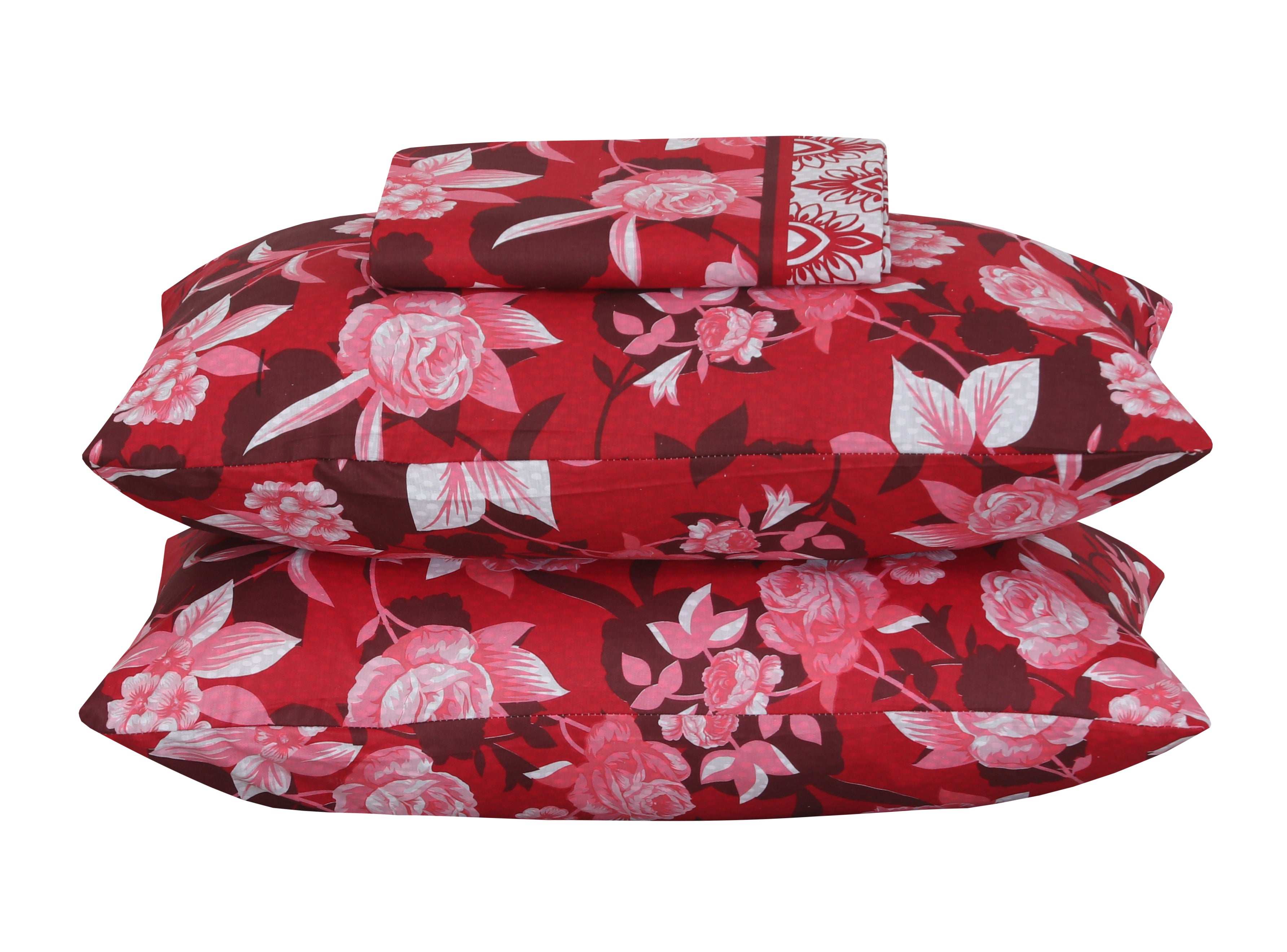 Double Bed Sheet Design NC-C 3941