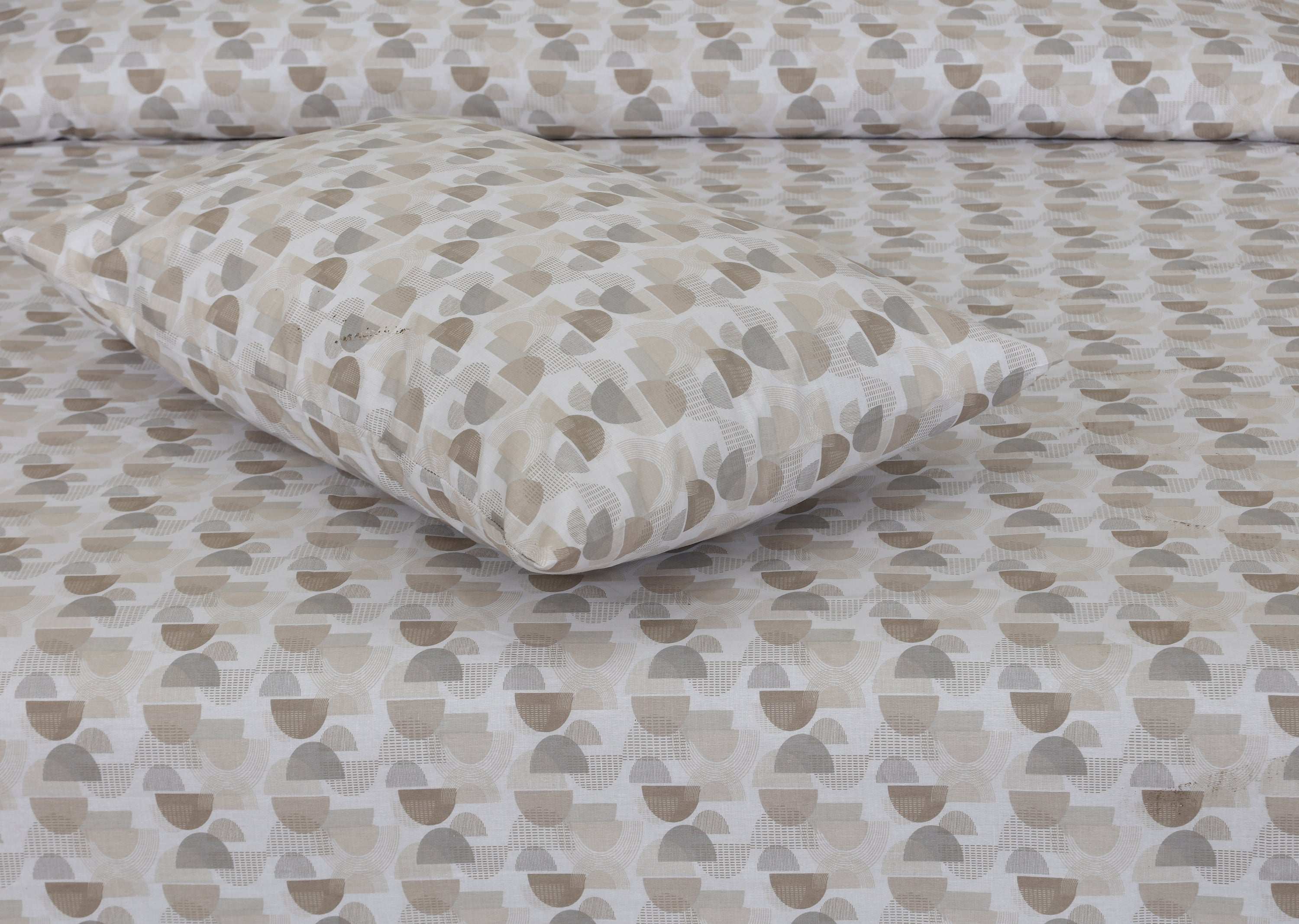 Double Bed Sheet Design NC-C 5088