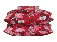 Double Bed Sheet Design NC-C 3941