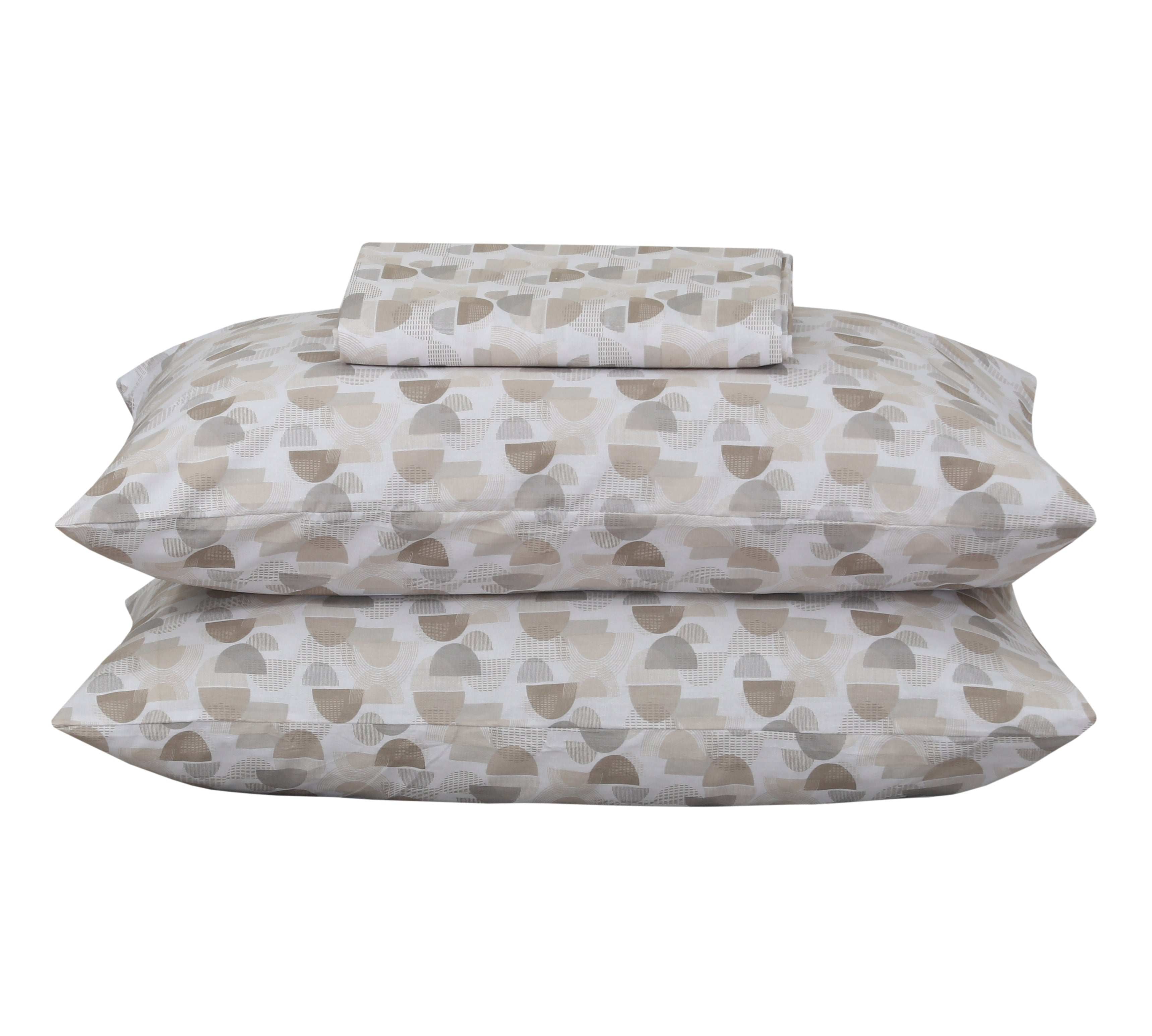 Double Bed Sheet Design NC-C 5088