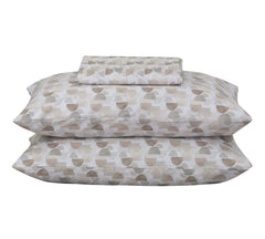 Double Bed Sheet Design NC-C 5088