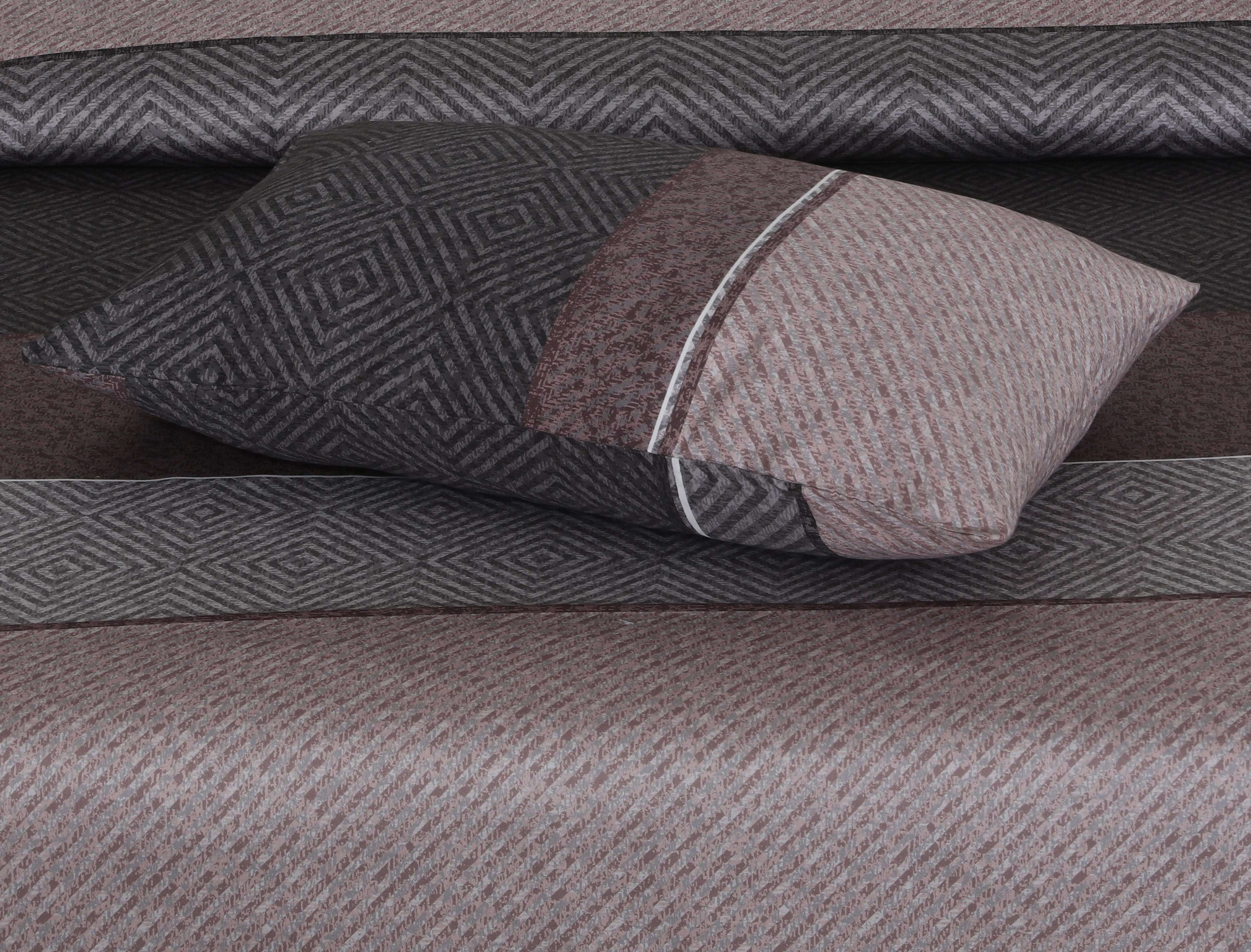 Double Bed Sheet Design NC-S 7235