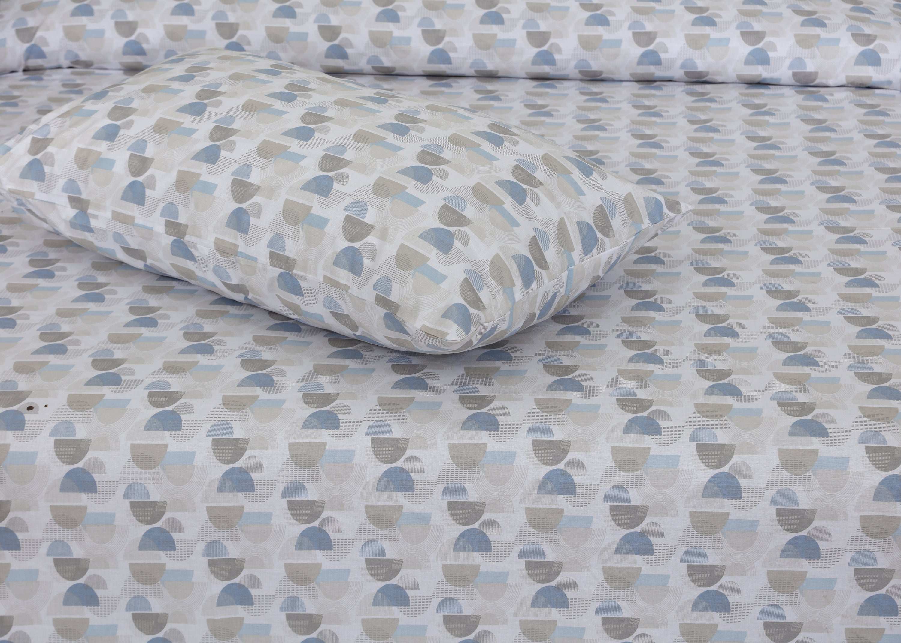 Double Bed Sheet Design NC-C 5091