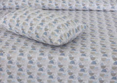 Double Bed Sheet Design NC-C 5091