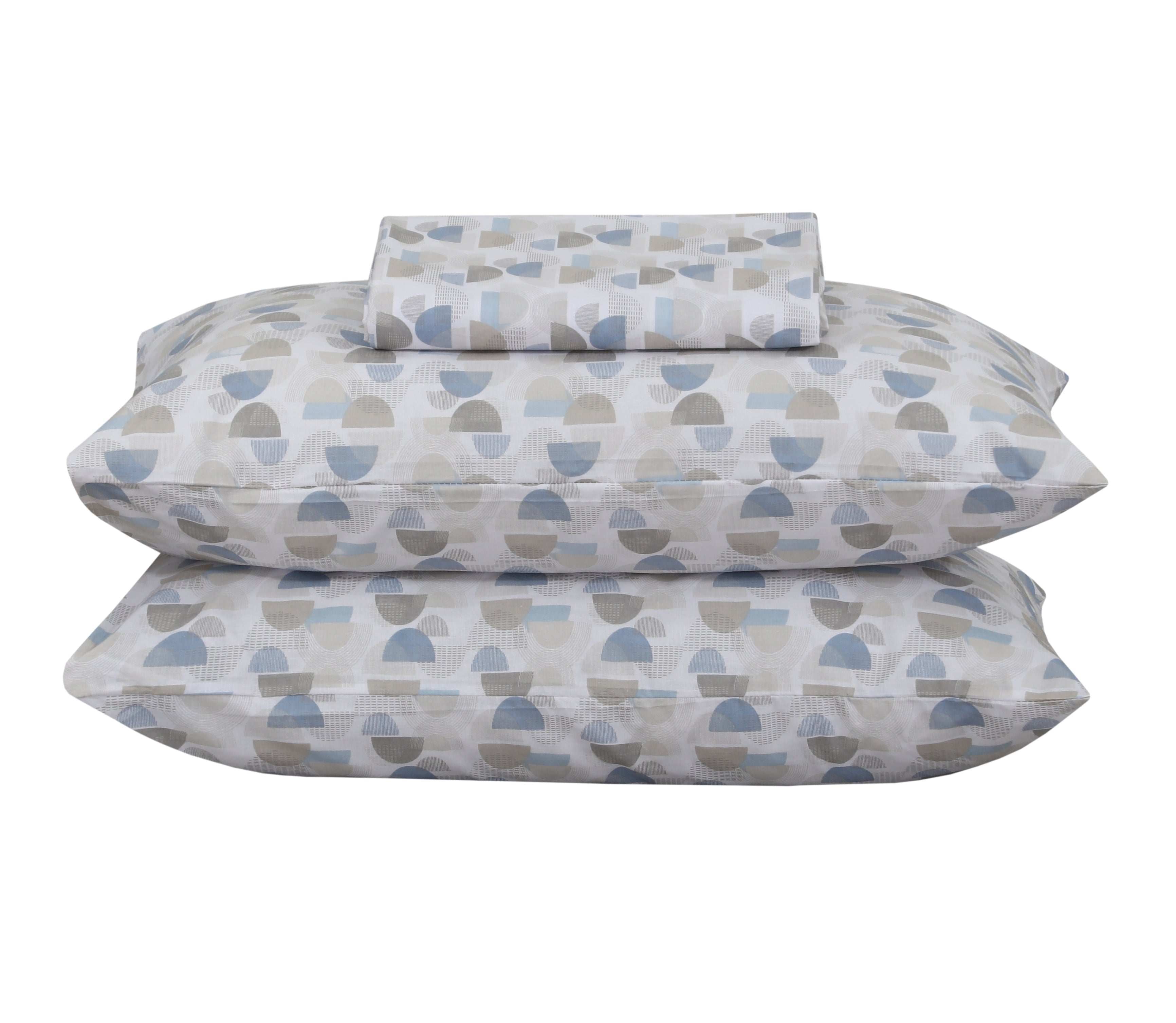 Double Bed Sheet Design NC-C 5091