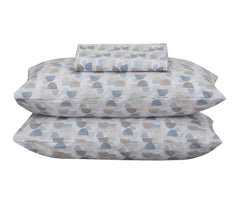 Double Bed Sheet Design NC-C 5091