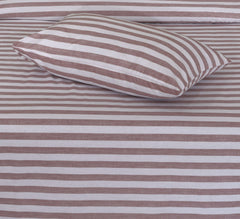 Double Bed Sheet Design NC-C 7244