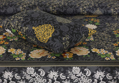 Double Bed Sheet Design NC-C 3944