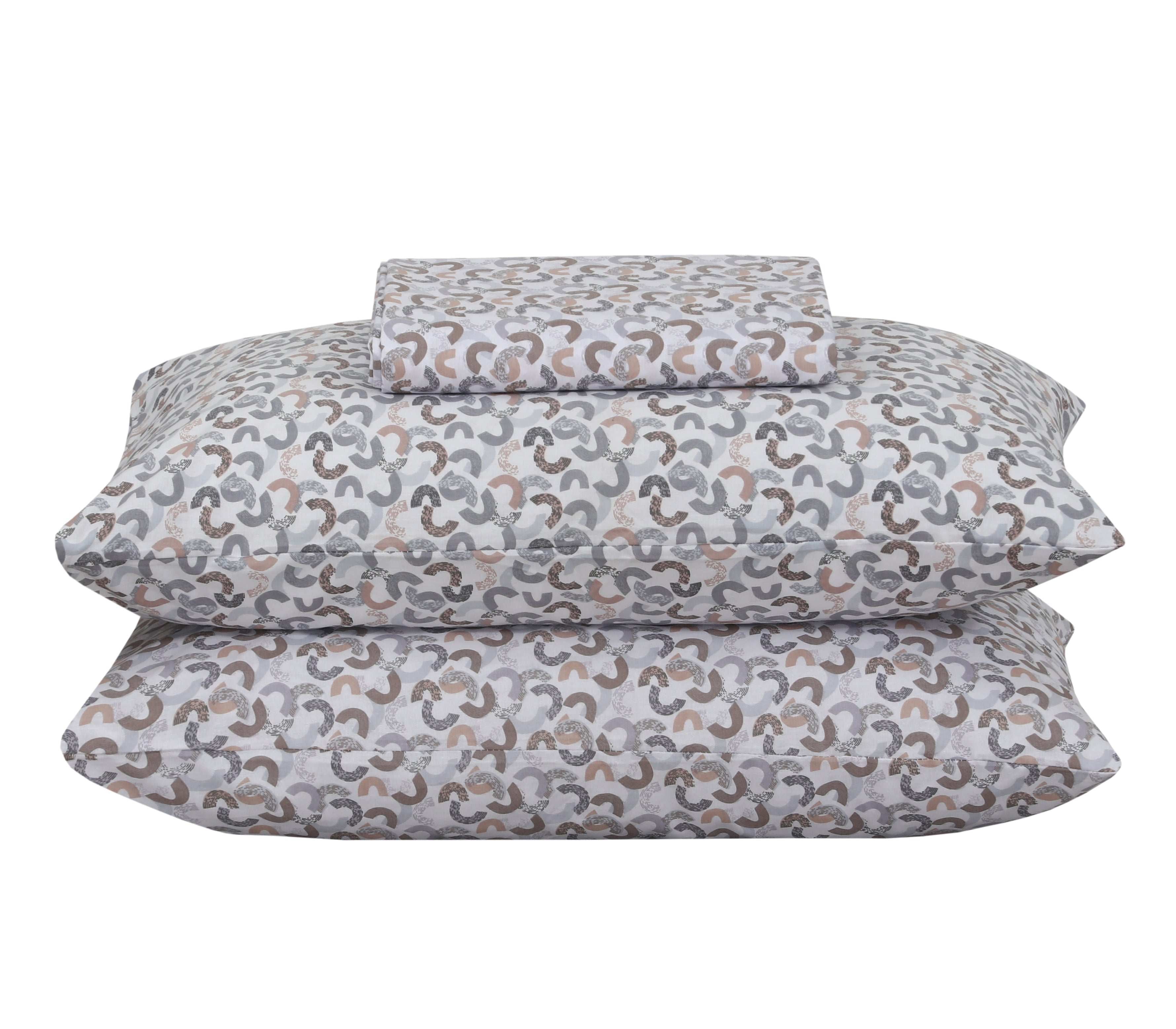 Double Bed Sheet Design NC-C 5090