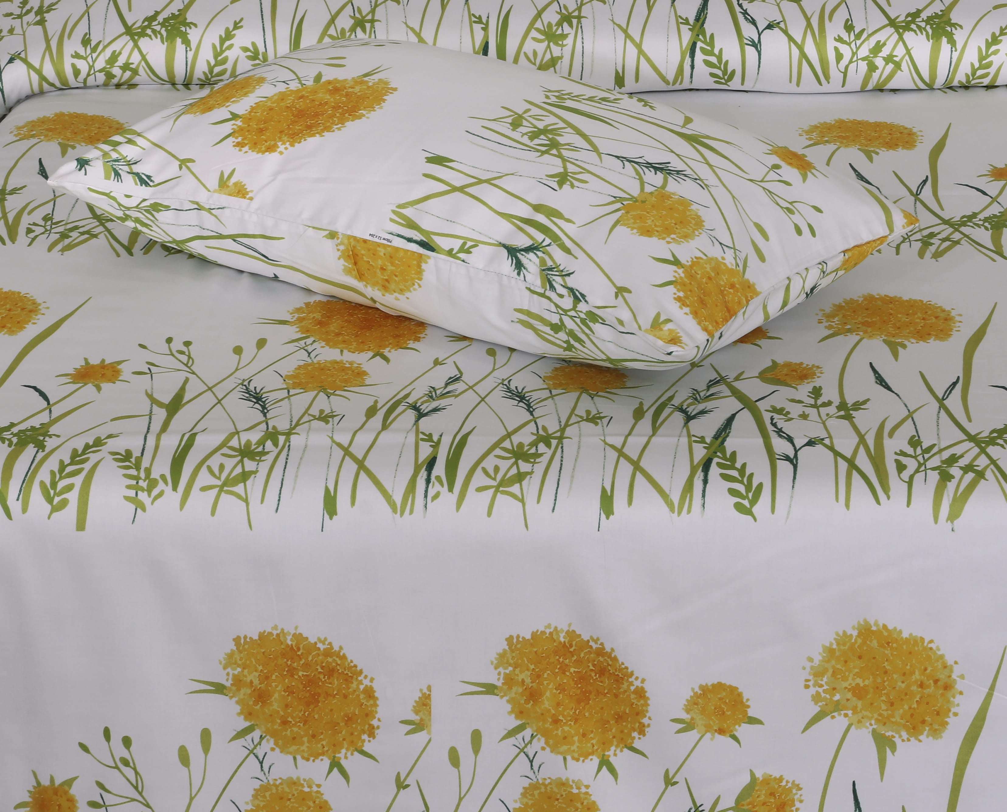 Double Bed Sheet Design NC-S 7236