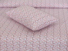 Double Bed Sheet Design NC-C 5089