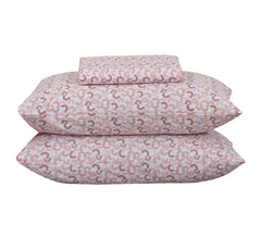 Double Bed Sheet Design NC-C 5089