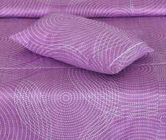Double Bed Sheet Design NC-S 7230