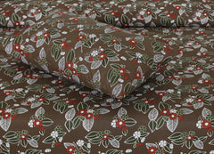 Double Bed Sheet Design NC-C 3943