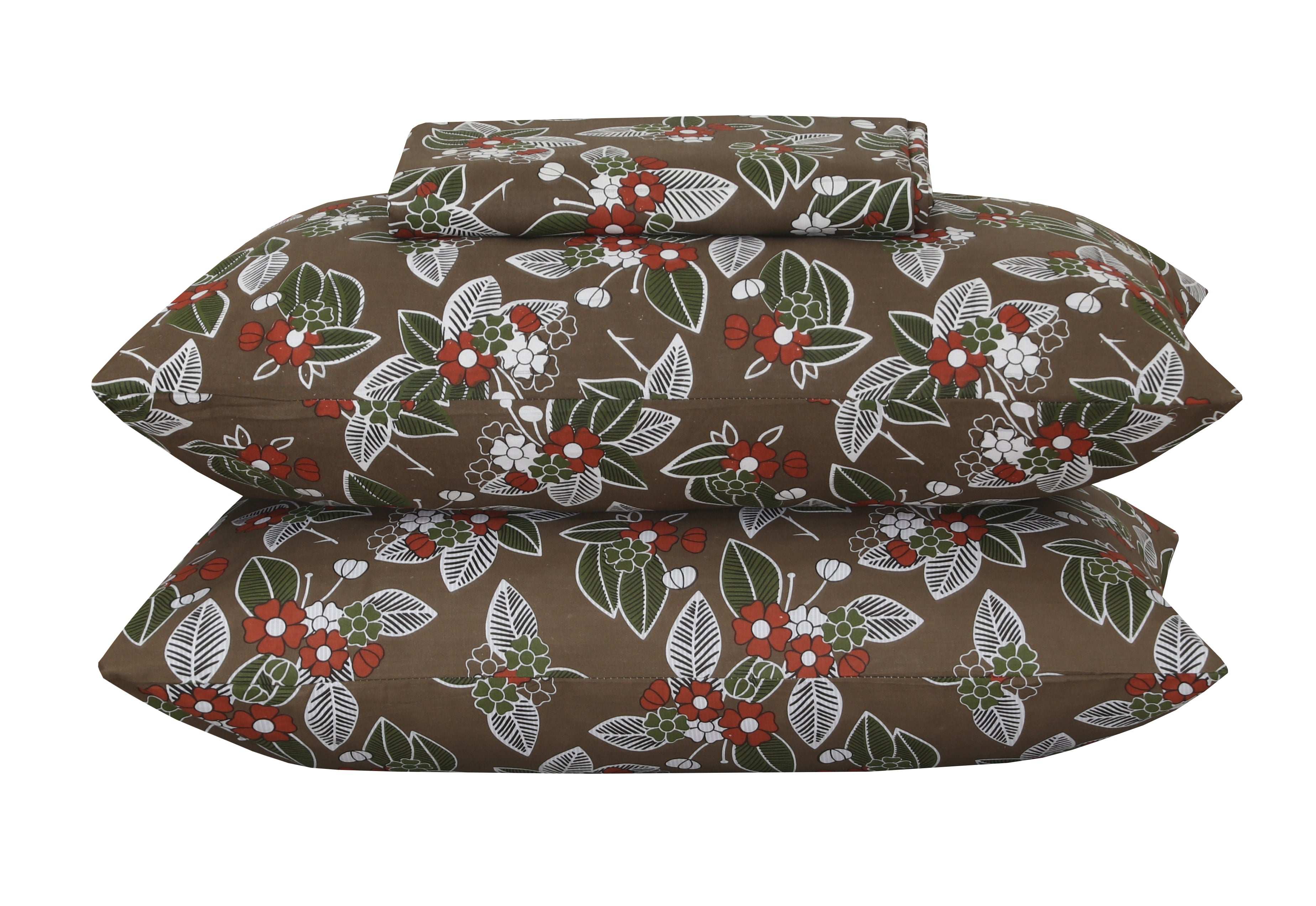 Double Bed Sheet Design NC-C 3943