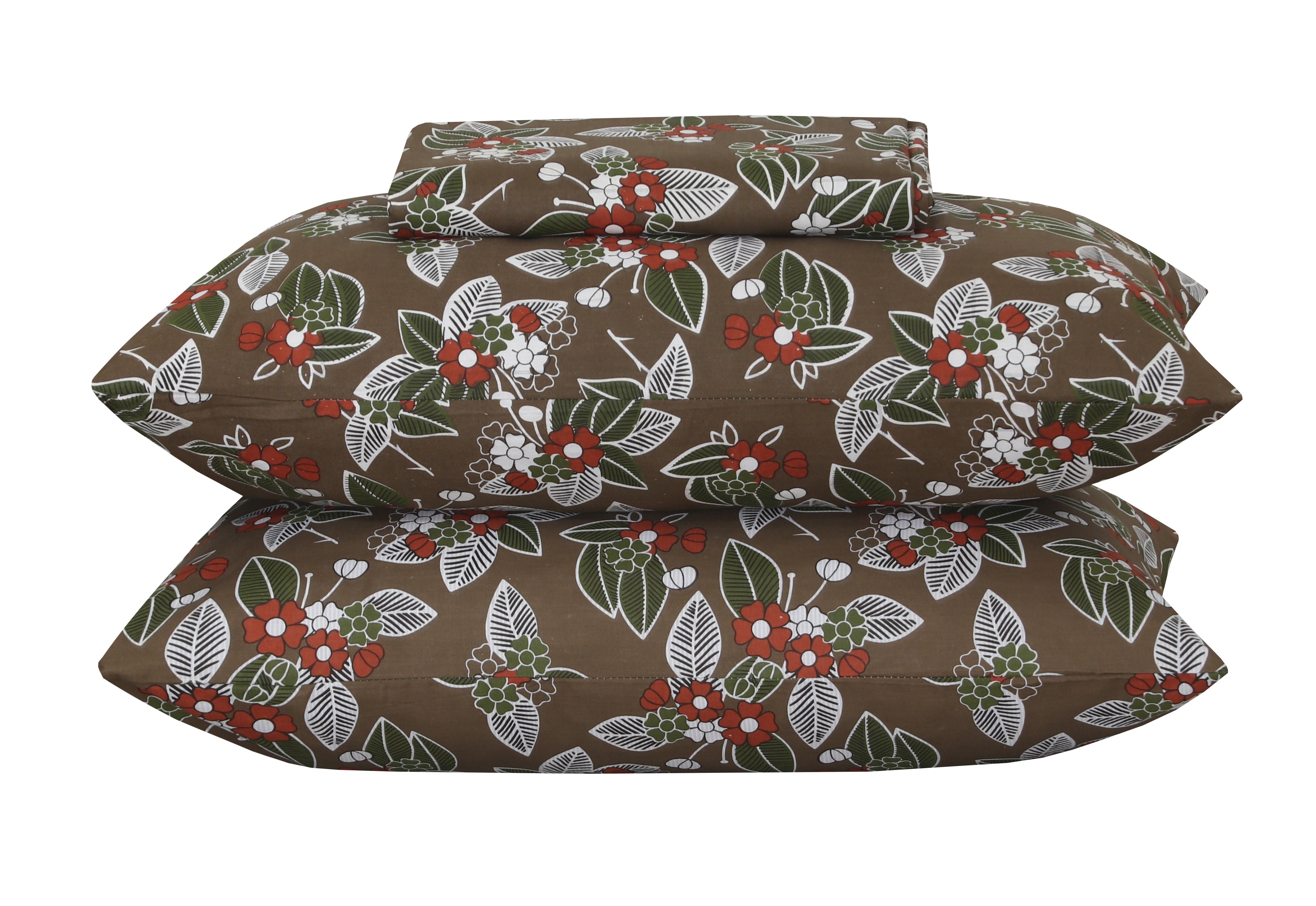 Double Bed Sheet Design NC-C 3943
