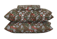 Double Bed Sheet Design NC-C 3943