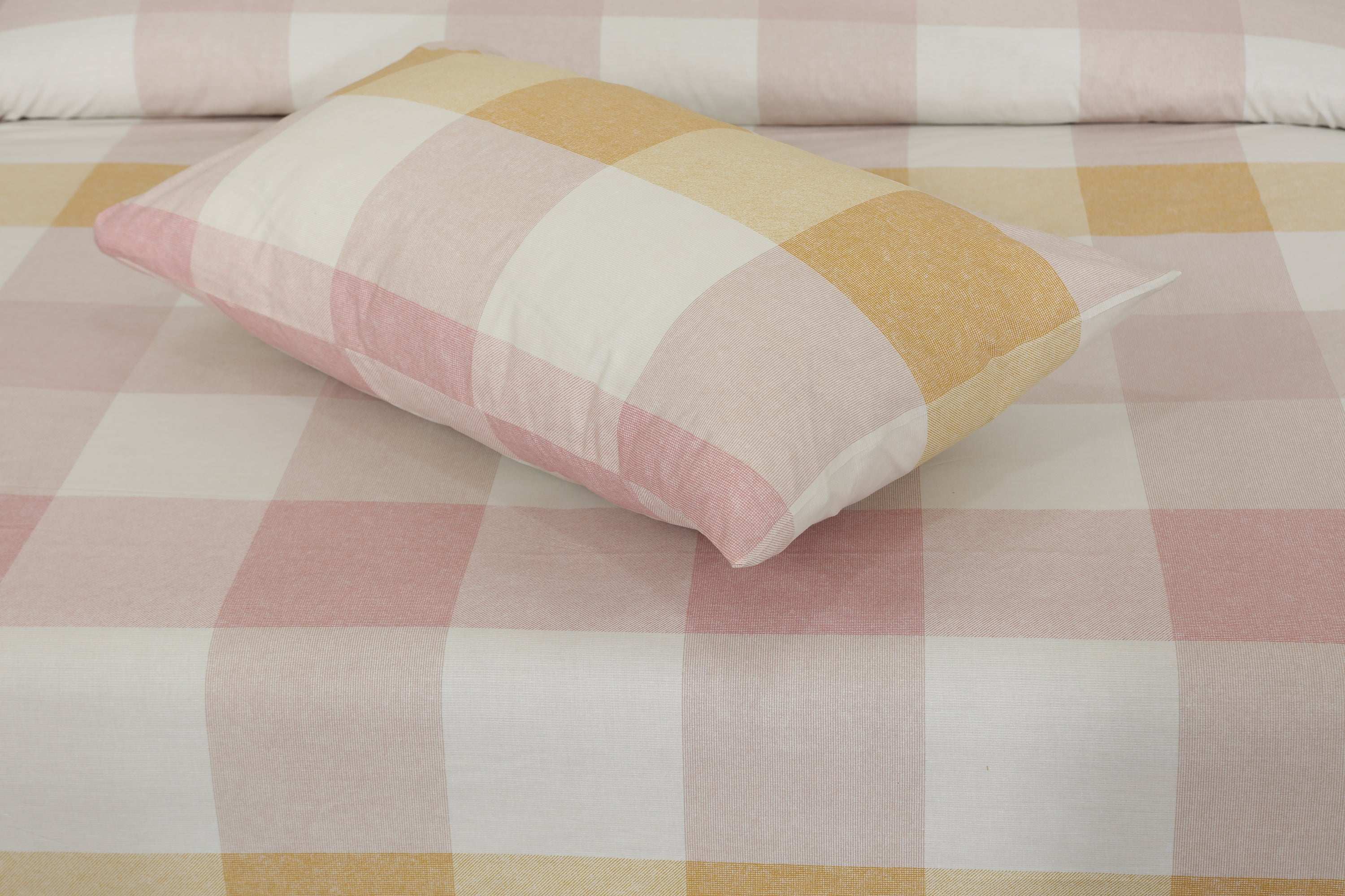 Double Bed Sheet Design NC-C 3950