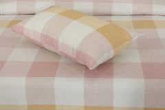 Double Bed Sheet Design NC-C 3950