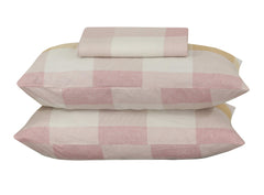 Double Bed Sheet Design NC-C 3950