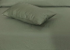 Double Bed Sheet Design NC-S 3954