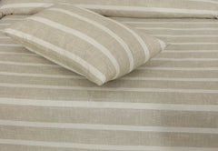 Double Bed Sheet Design NC-C 3951