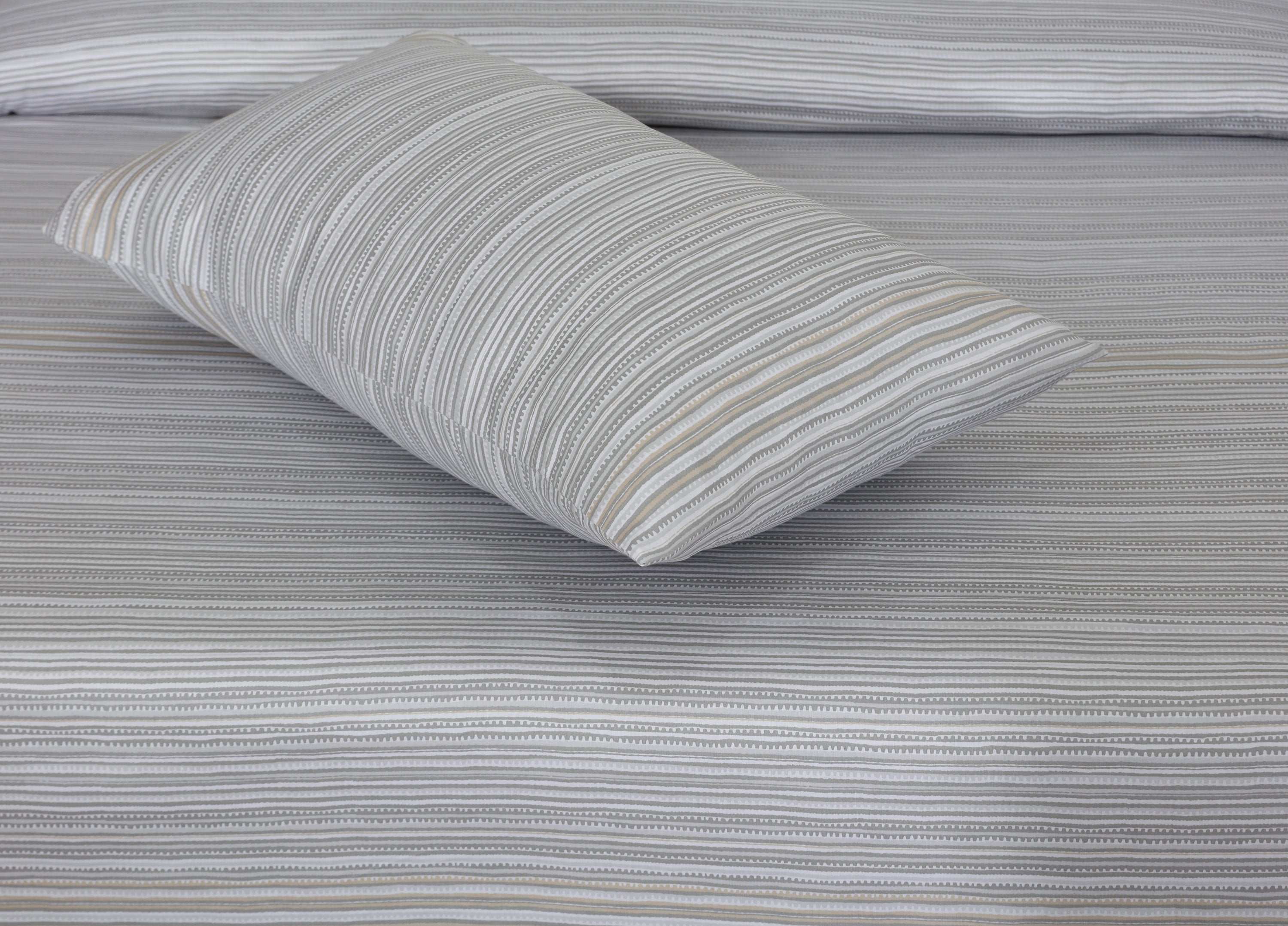 Double Bed Sheet Design NC-S 3949