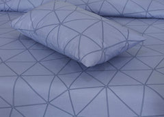 Double Bed Sheet Design NC-C 3947