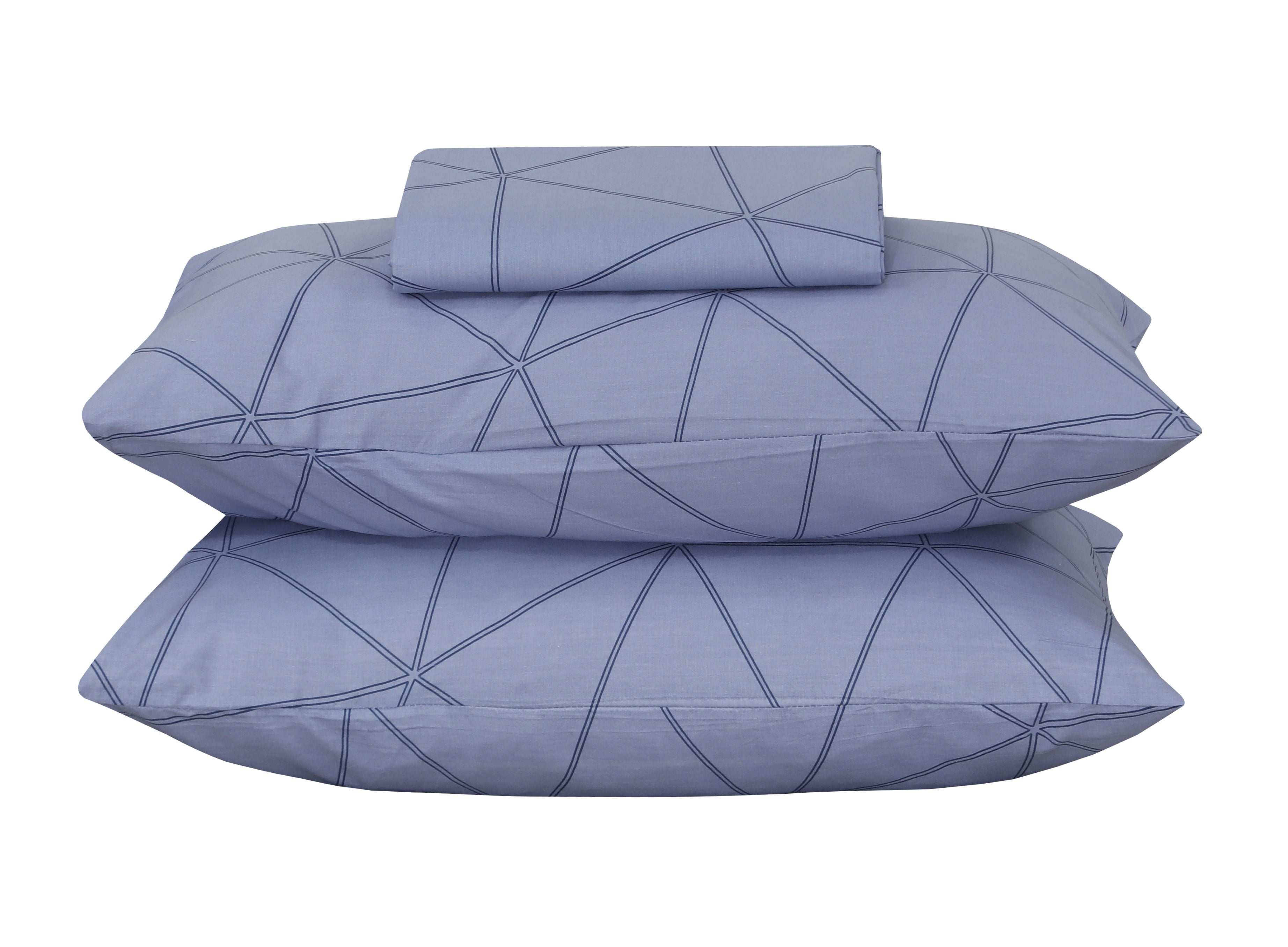 Double Bed Sheet Design NC-C 3947