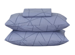 Double Bed Sheet Design NC-C 3947